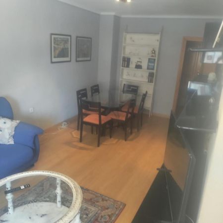 Ferienwohnung Piso En Avenida Espana 49 Albacete Exterior foto