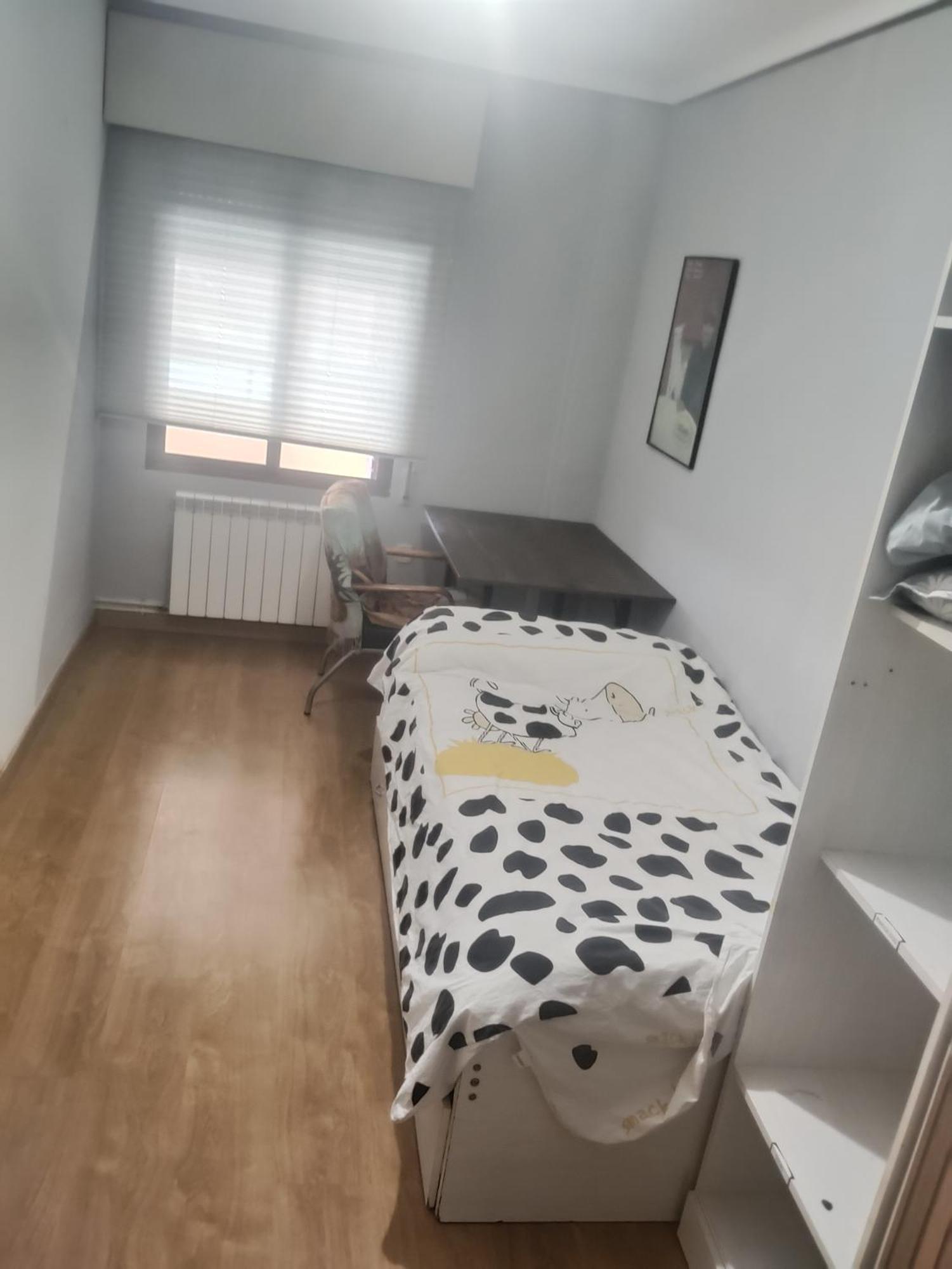 Ferienwohnung Piso En Avenida Espana 49 Albacete Exterior foto