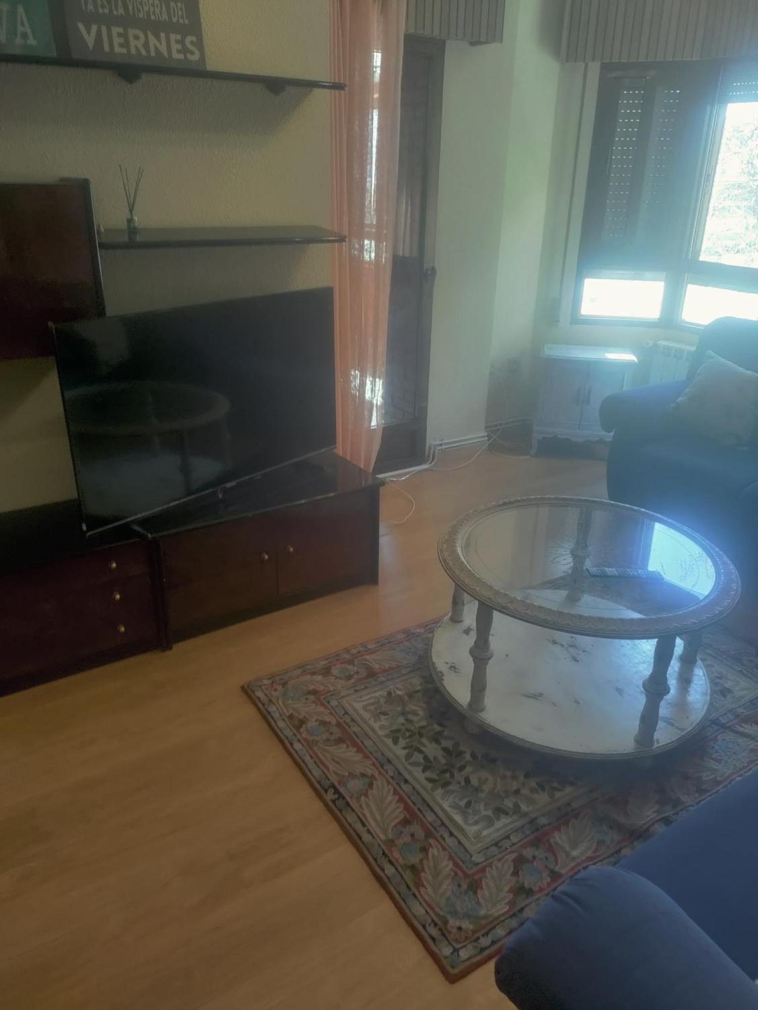 Ferienwohnung Piso En Avenida Espana 49 Albacete Exterior foto