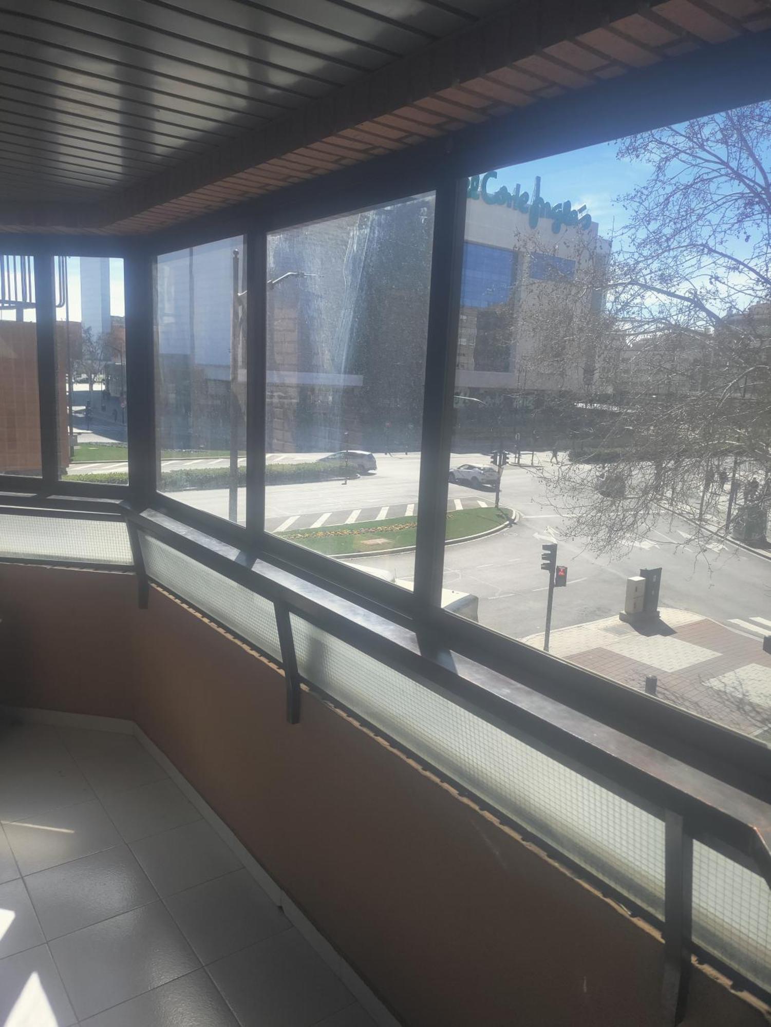 Ferienwohnung Piso En Avenida Espana 49 Albacete Exterior foto
