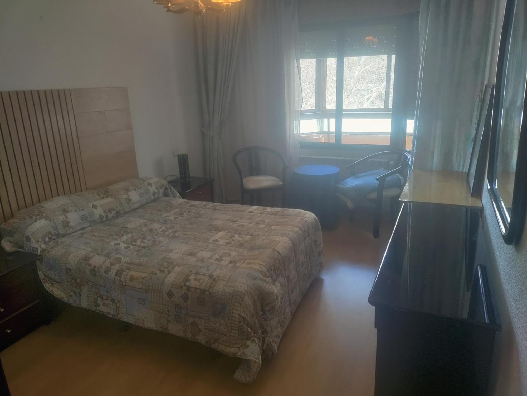 Ferienwohnung Piso En Avenida Espana 49 Albacete Exterior foto