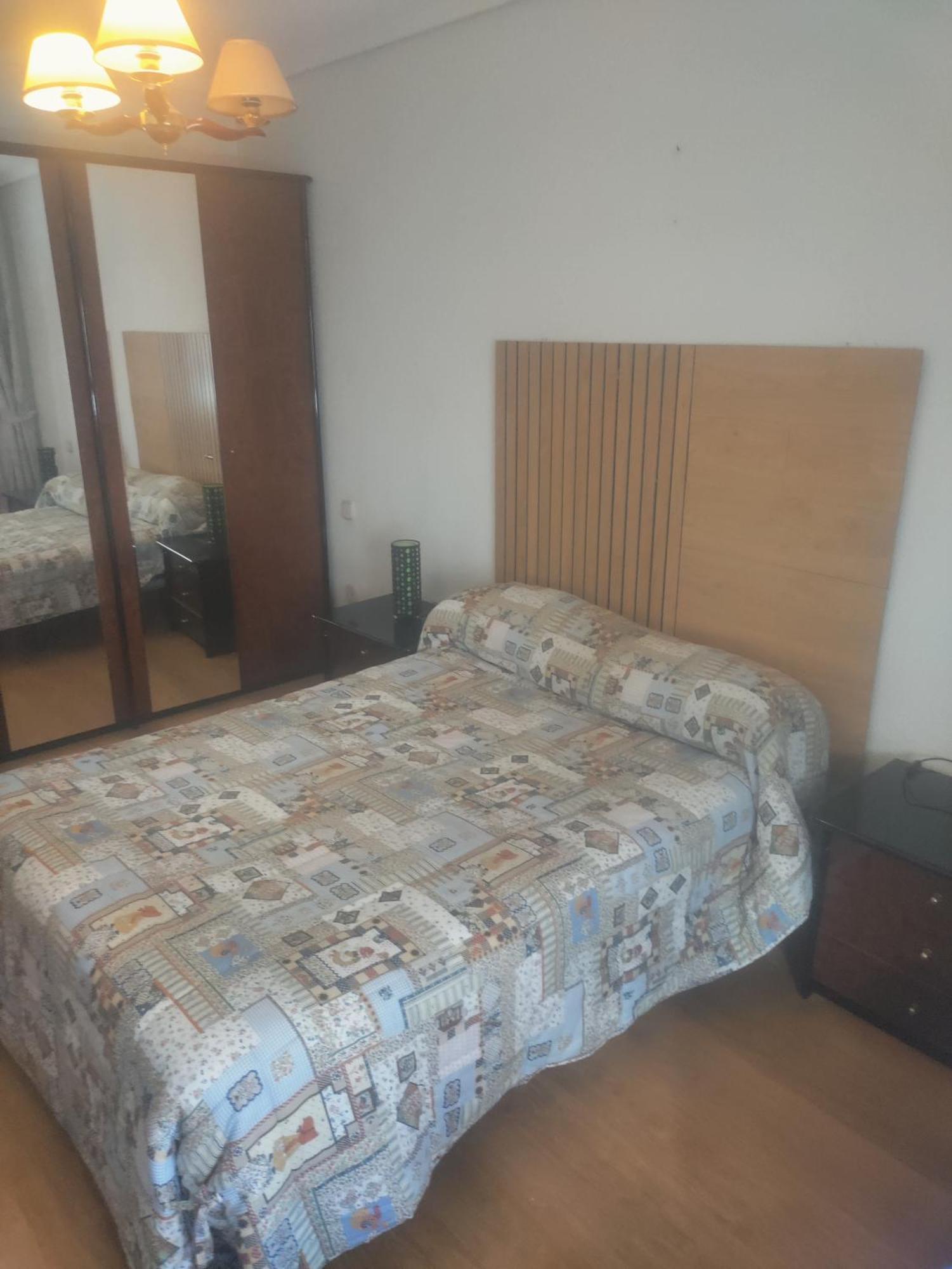 Ferienwohnung Piso En Avenida Espana 49 Albacete Exterior foto