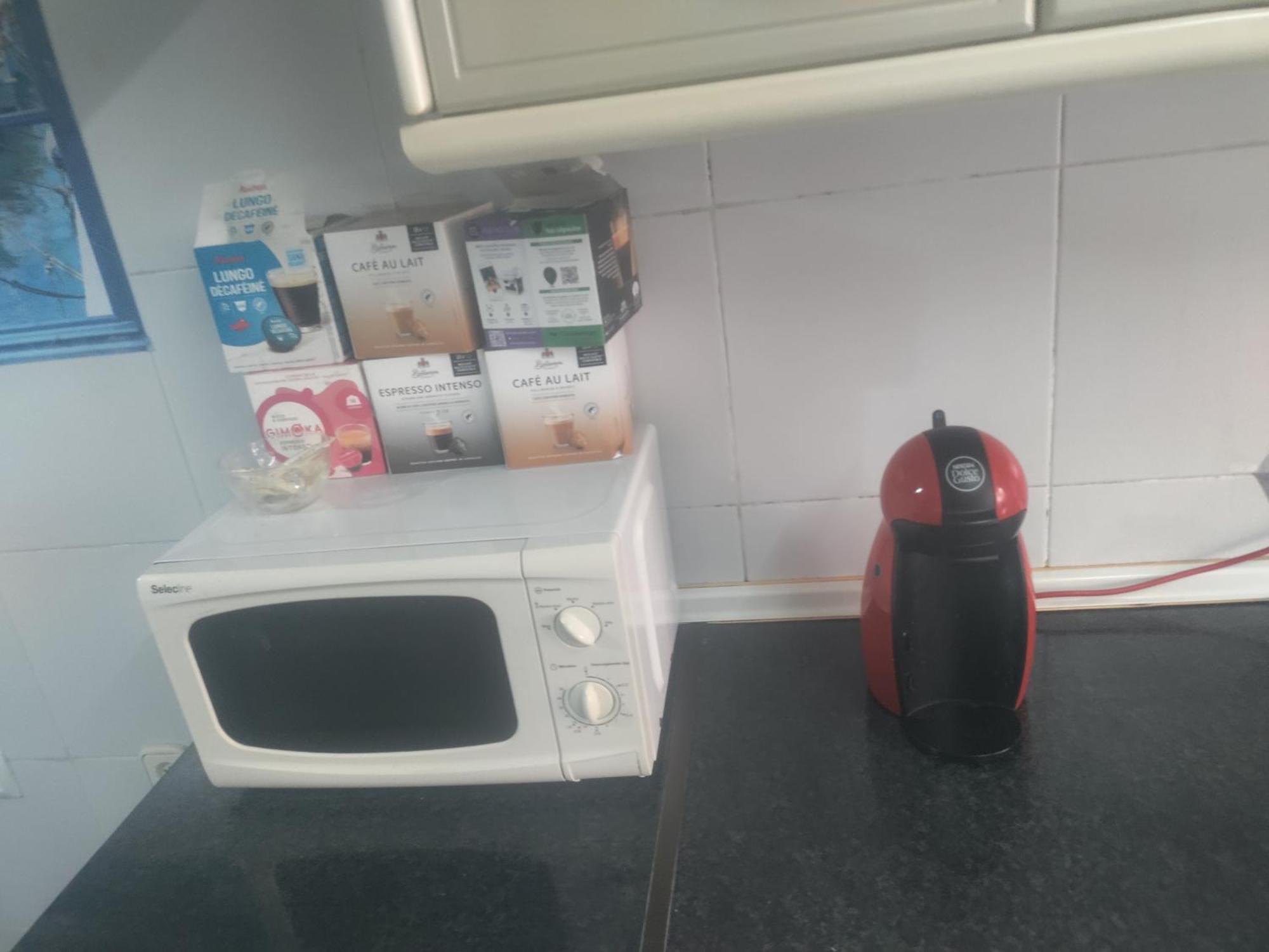 Ferienwohnung Piso En Avenida Espana 49 Albacete Exterior foto