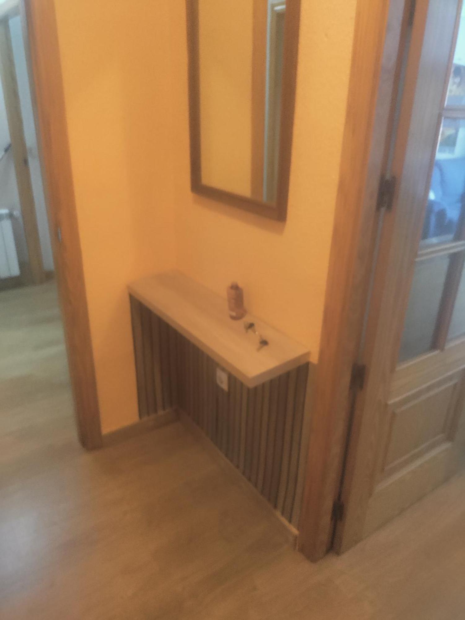 Ferienwohnung Piso En Avenida Espana 49 Albacete Exterior foto