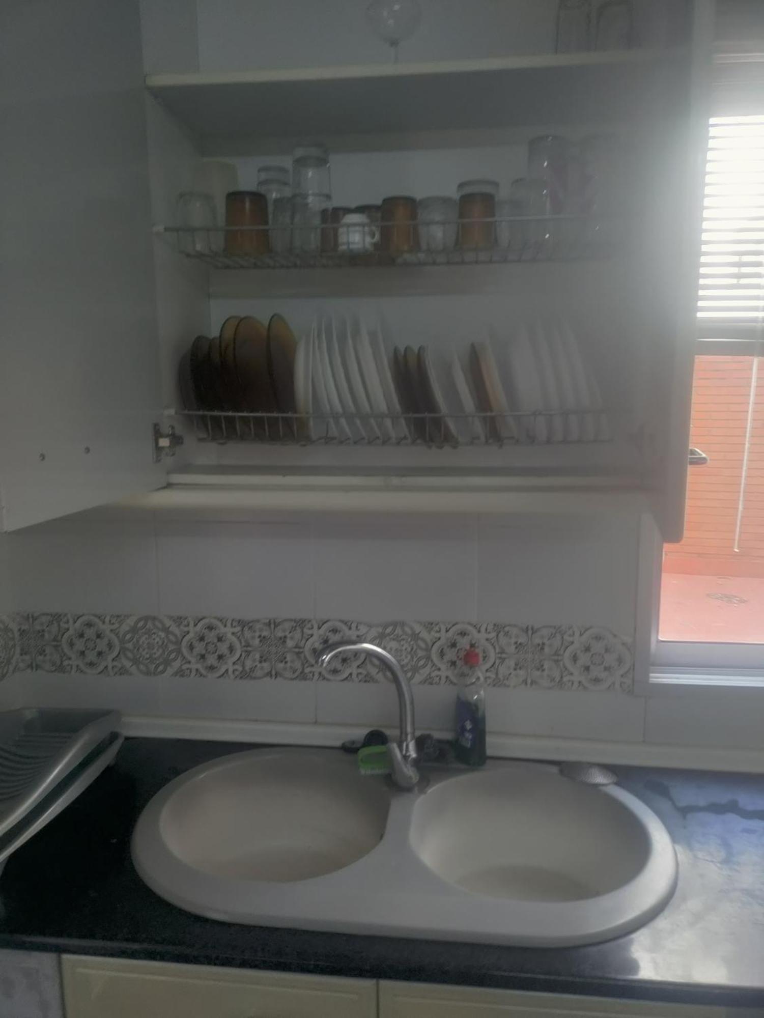 Ferienwohnung Piso En Avenida Espana 49 Albacete Exterior foto